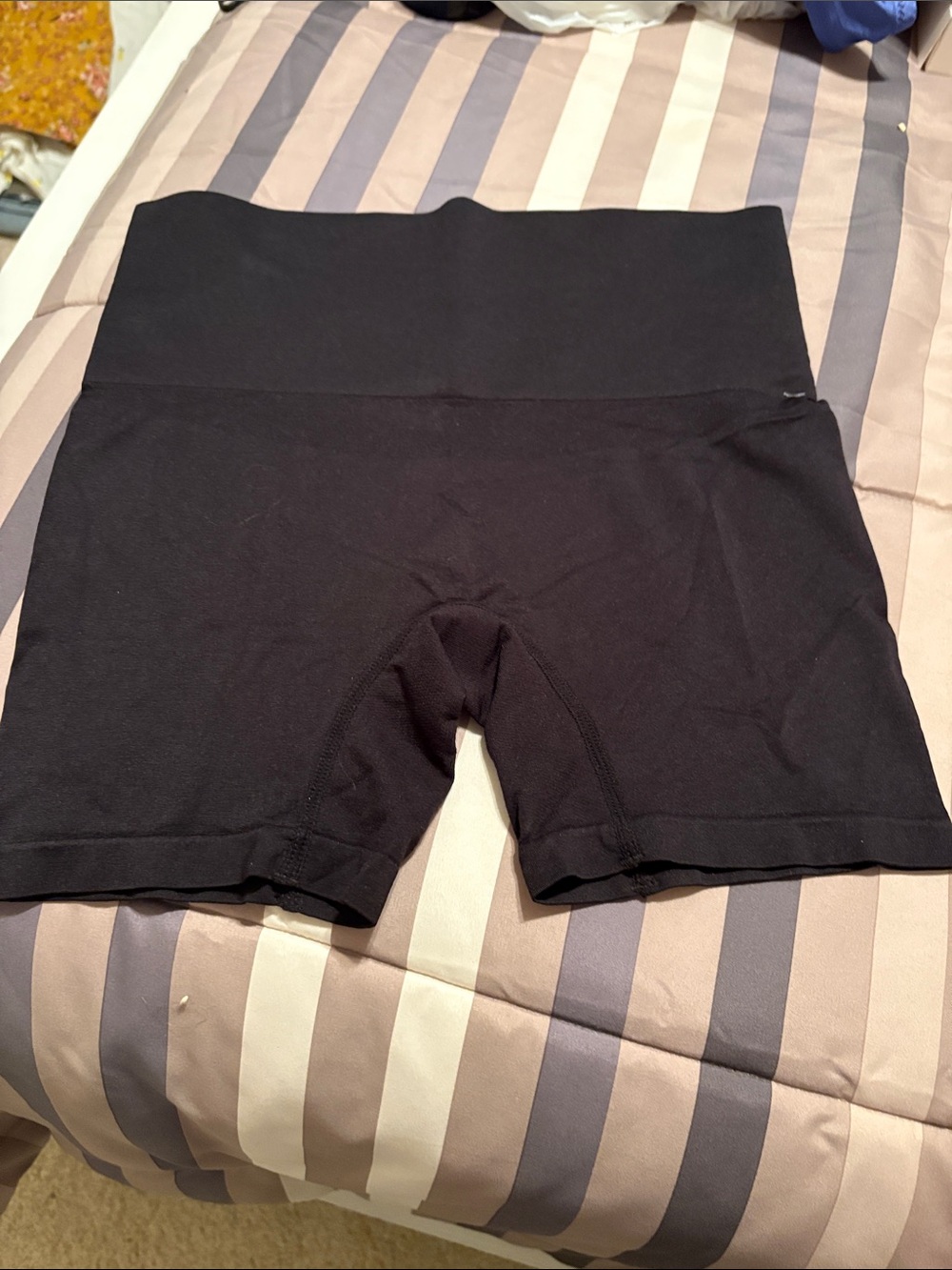 Jockey waist slimmer